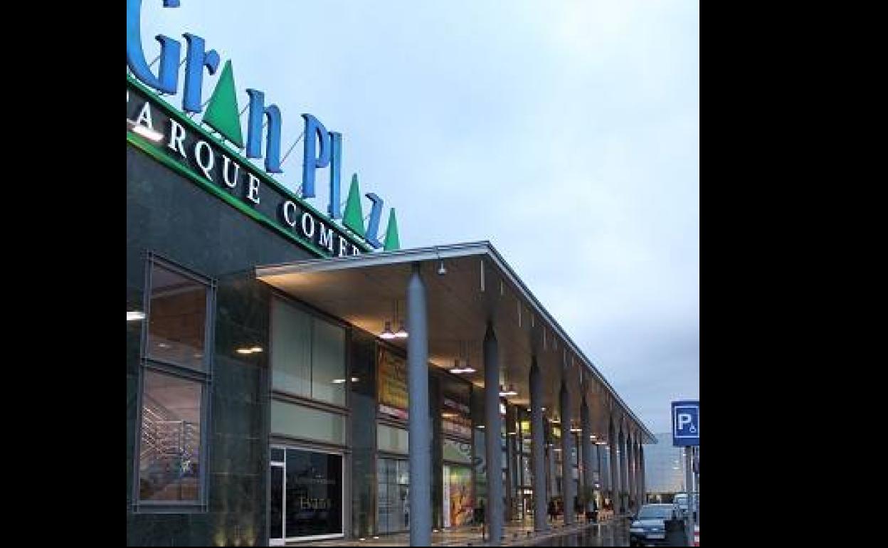 Roquetas abrirá un punto de información turística en el centro comercial Gran Plaza