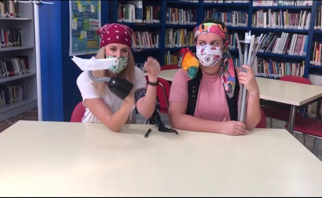 Vícar se prepara para una nueva Antorcha de las Letras de fomento de la lectura