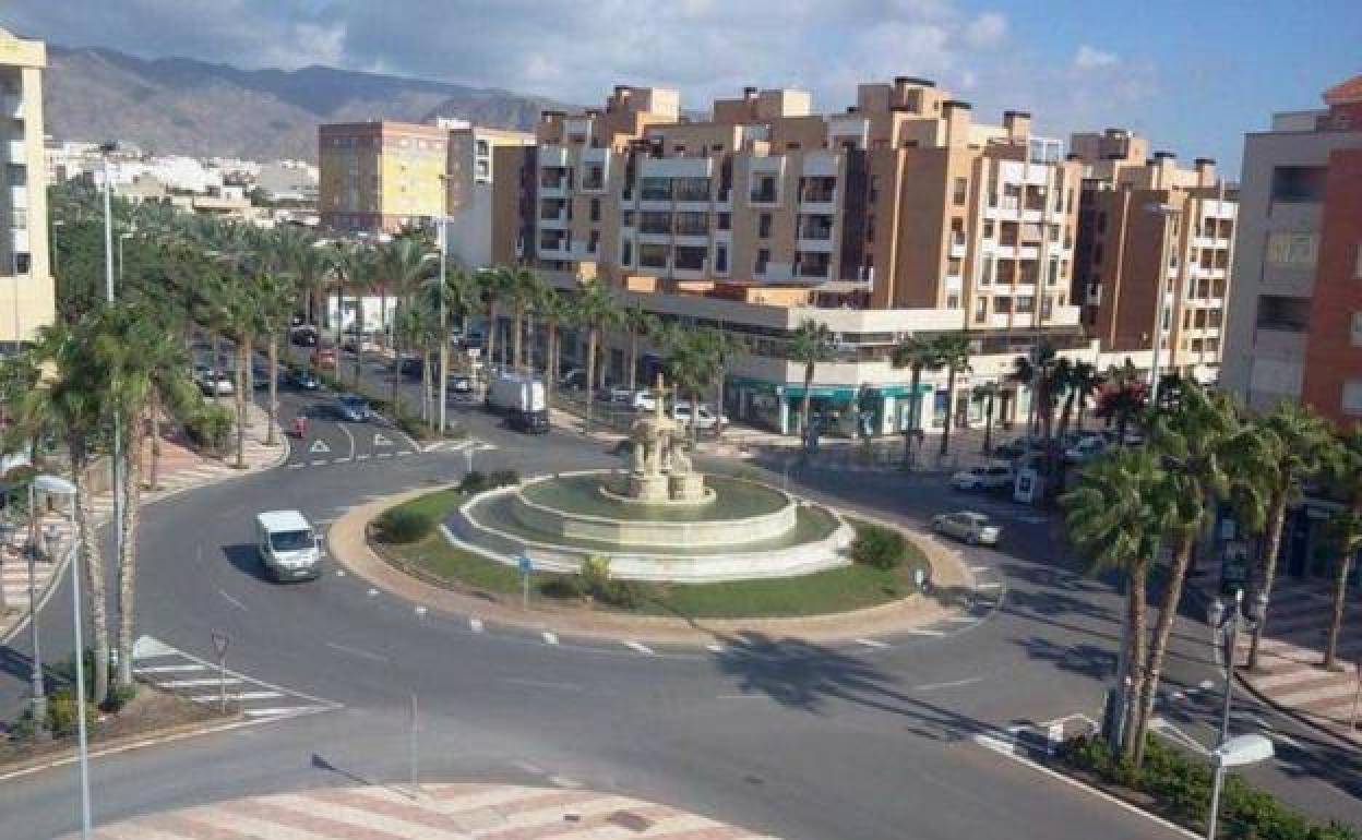 Tribunales en Almería | Libertad provisional para el legionario detenido por el atropello de una niña en Roquetas de Mar
