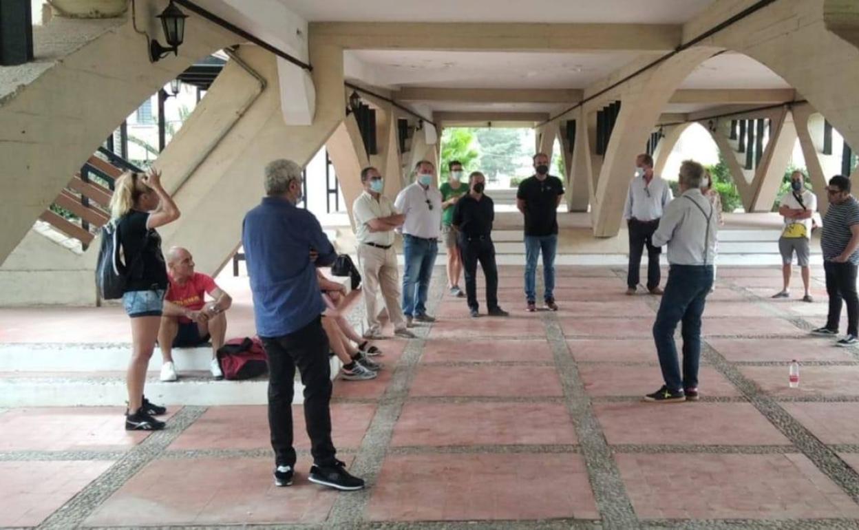 El turismo y sus orígenes protagonizará varias actividades este octubre