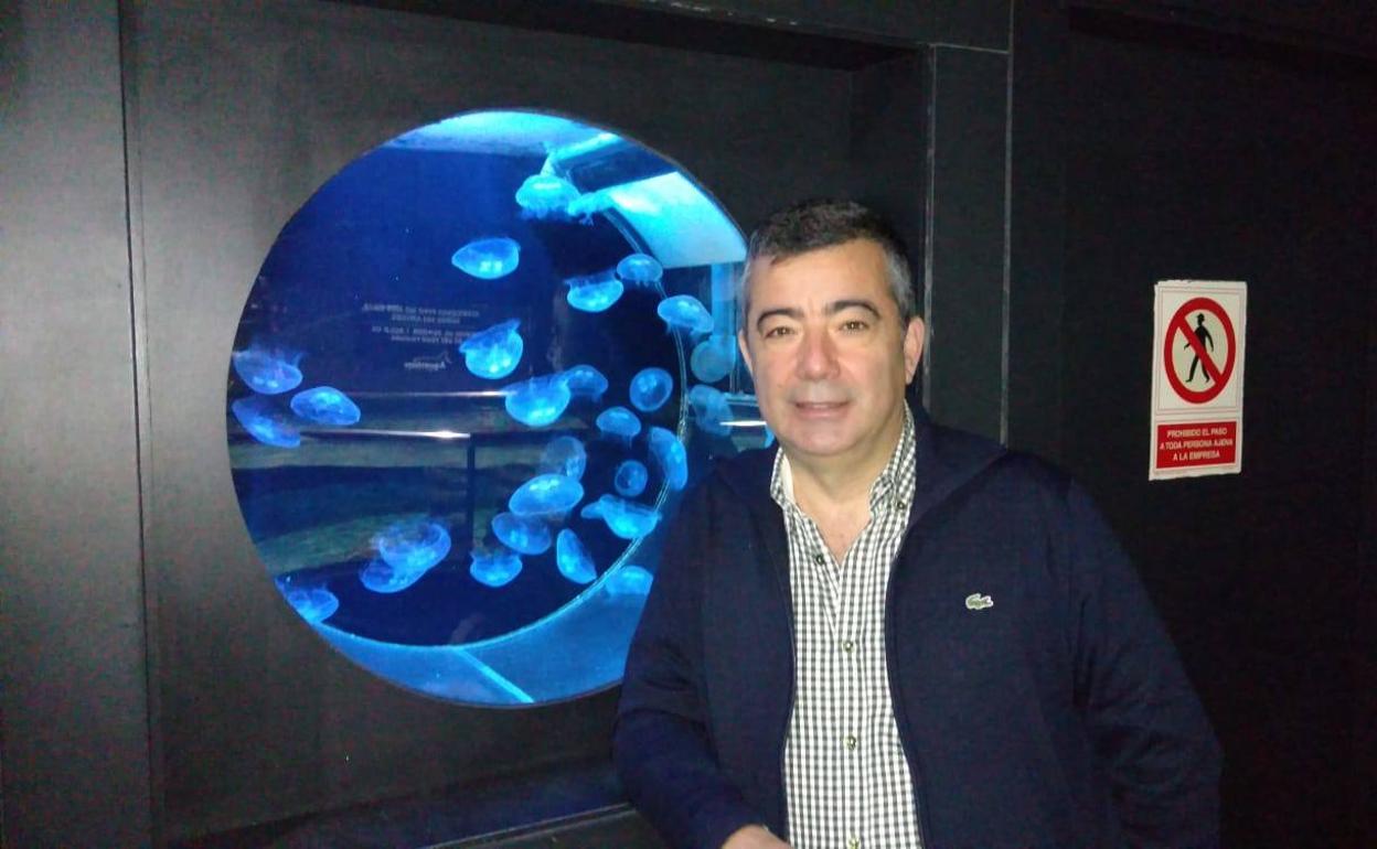 «El apoyo de Playa Senator nos hace trabajar con seguridad y pensando en el futuro»