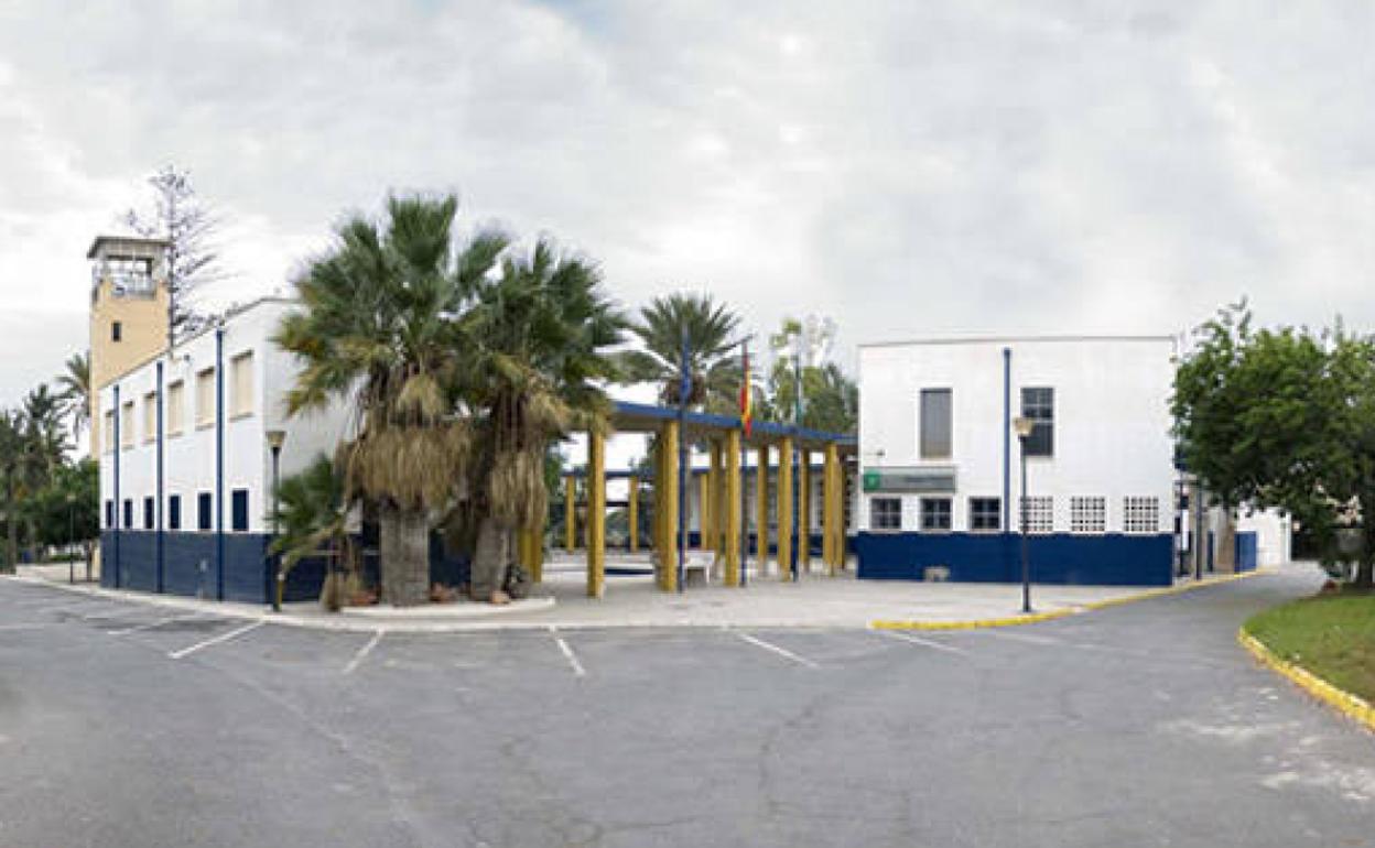 El Albergue Juvenil de Aguadulce abrirá de nuevo sus puertas el próximo 17 de junio