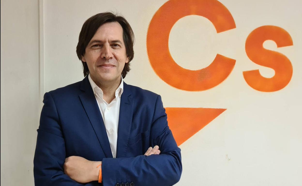 Ciudadanos insta a Montoya a entregar el acta y a dar ejemplo contra el transfuguismo que tanto criticó