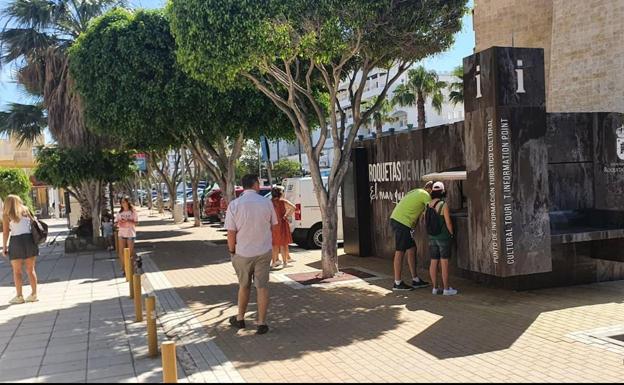 El INE ya certifica, al fin, la superación de los 100.000 habitantes para Roquetas
