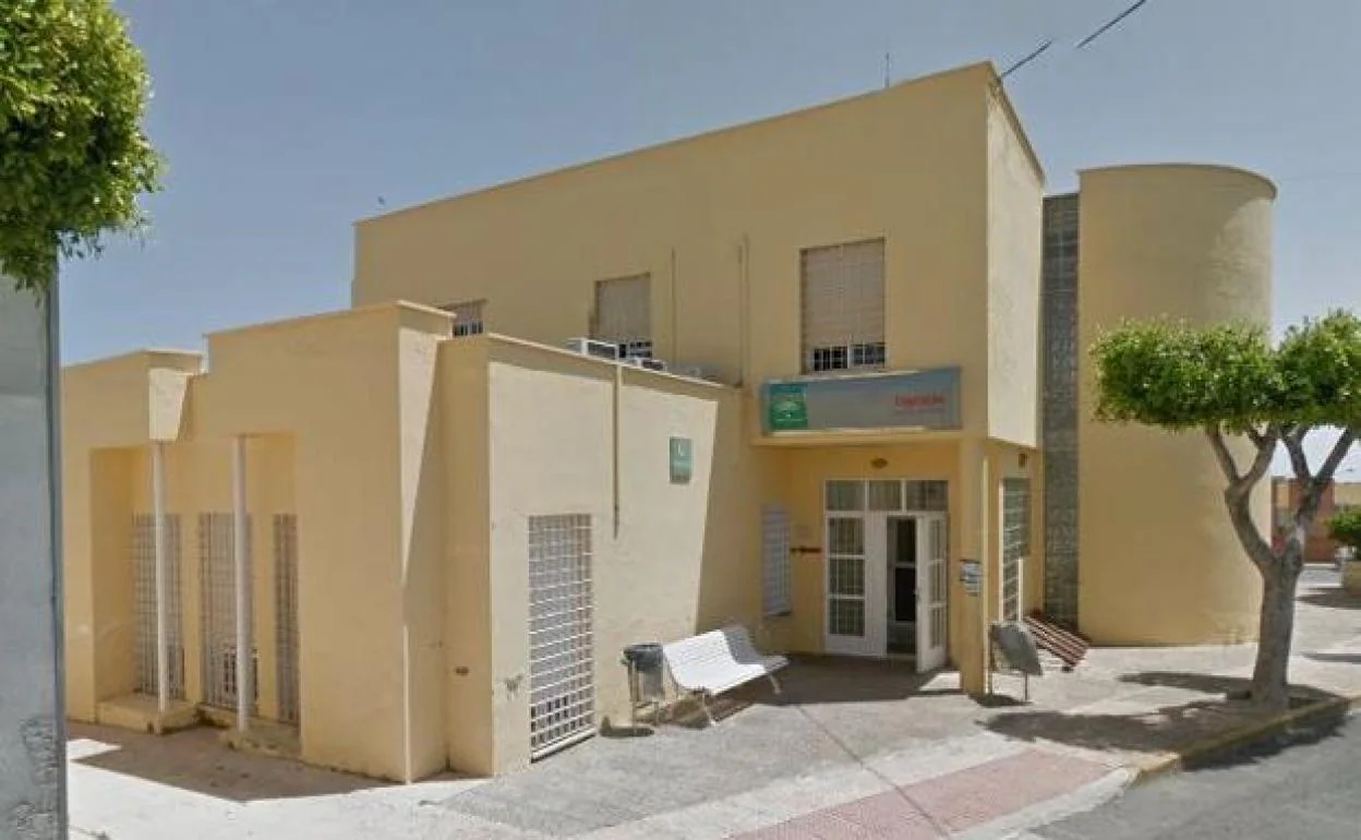 Sucesos en Almería | Muere un niño de menos de dos años en Vícar ahogado en una bañera