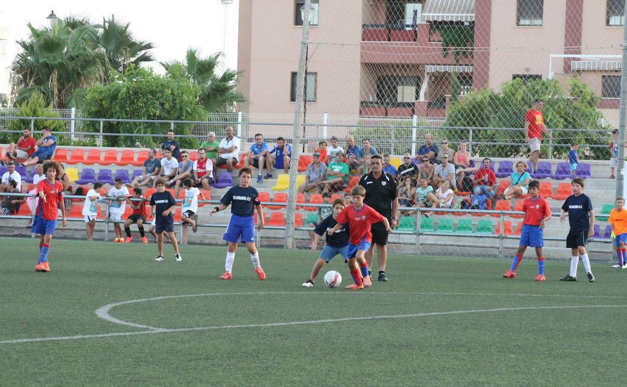 Las primeras 100 Horas del Deporte desde la covid se celebrarán del 10 al 14 de agosto