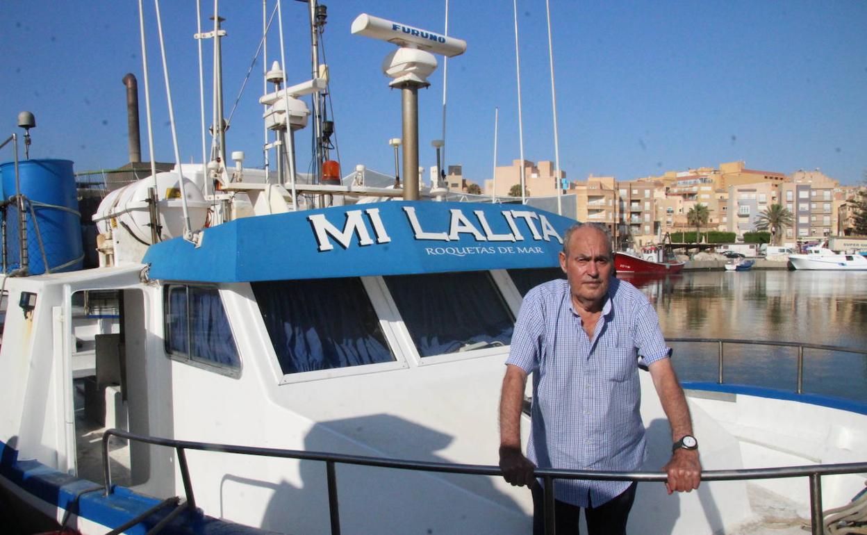 Ocho décadas echando las artes a un mar que aprendió pronto a respetar