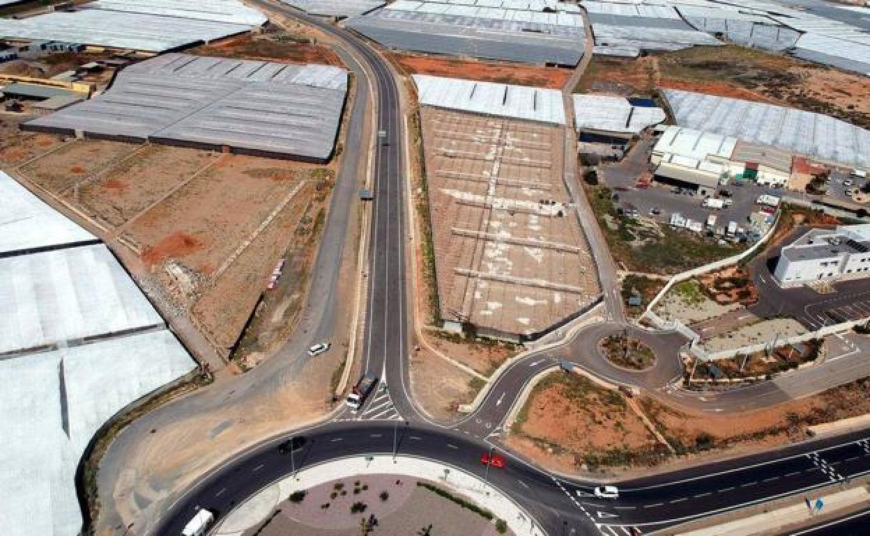 A Pleno la modificación del PGOU que facilita los desarrollos en suelo agrícola