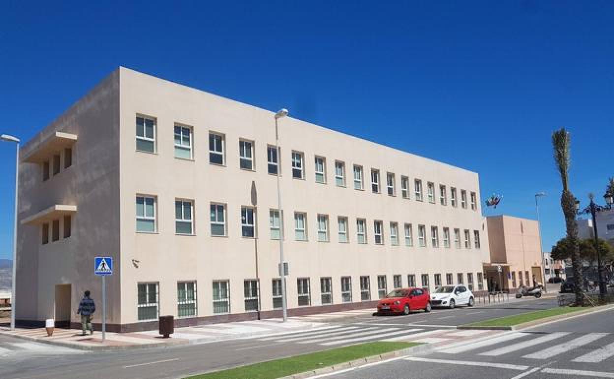 El PP lleva al Parlamento andaluz la paralización del protocolo del nuevo cuartel de la Guardia Civil