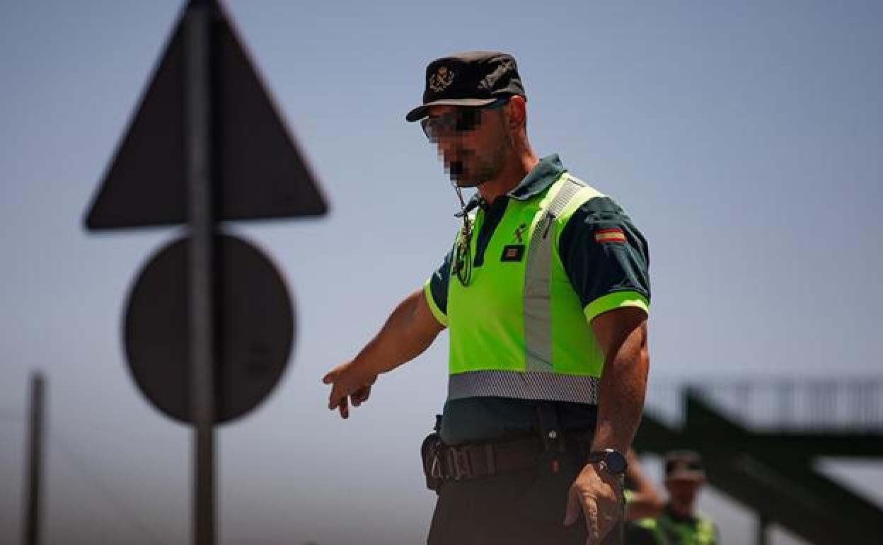 Fallece una mujer de 74 años tras ser atropellada por un camión en el bulevar de Vícar