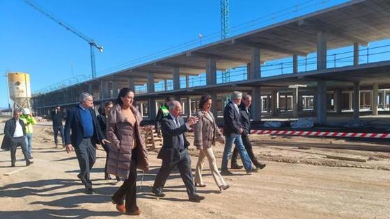 El PP propone que el hospital de Roquetas lleve el nombre de Gabriel Amat