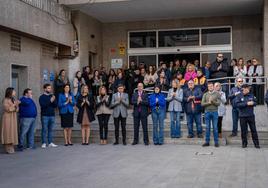 Medio millar de ucranianos se refugian en Roquetas de la guerra