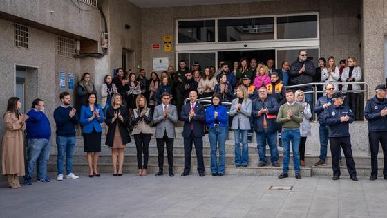 Medio millar de ucranianos se refugian en Roquetas de la guerra