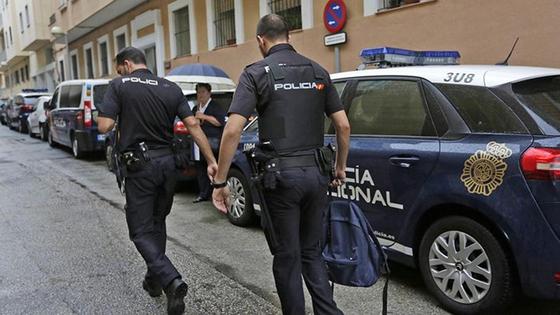 Manolo García desvela contactos con Interior para conseguir la comisaría de Policía Nacional