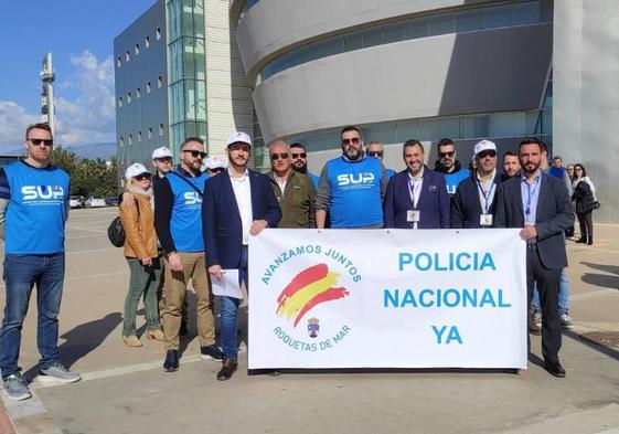 El debate de la comisaría regresa con fuerza a pocos meses de las elecciones municipales