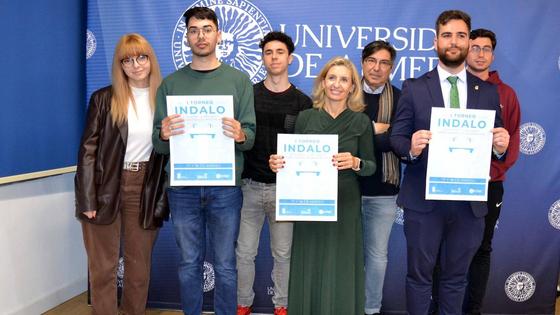 Roquetas, capital del debate universitario en Almería