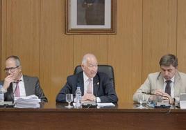 La aplicación del remanente del año pasado a créditos deja al Ayuntamiento sin deudas