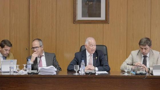 La aplicación del remanente del año pasado a créditos deja al Ayuntamiento sin deudas
