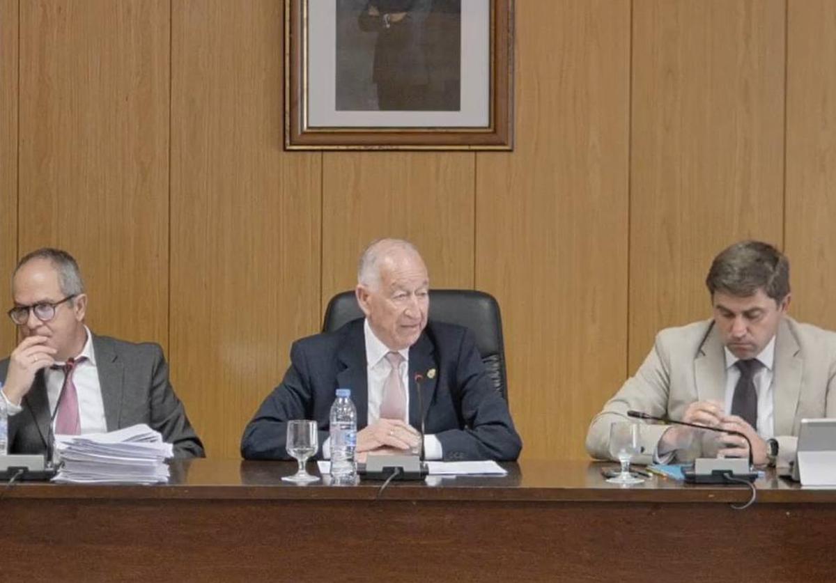 La aplicación del remanente del año pasado a créditos deja al Ayuntamiento sin deudas
