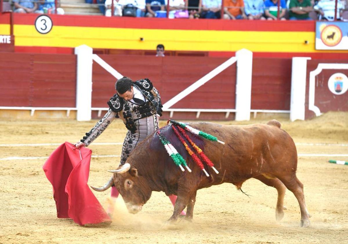 La Feria Taurina de Santa Ana ya tiene fechas