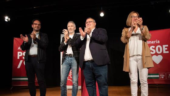 «No queremos pagar impuestos de primera para tener servicios de tercera»