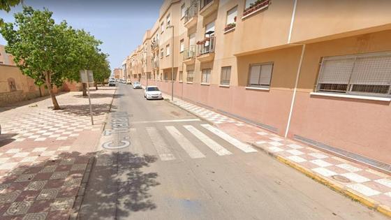 Las restricciones por obras llegan a Las Marinas desde este lunes
