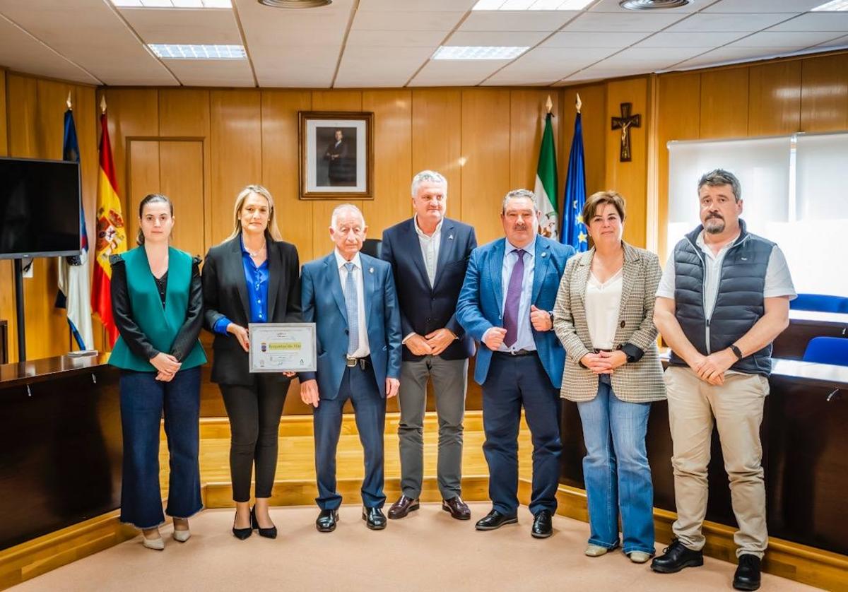 Roquetas se suma al fin a la Red Relas de promoción de la salud