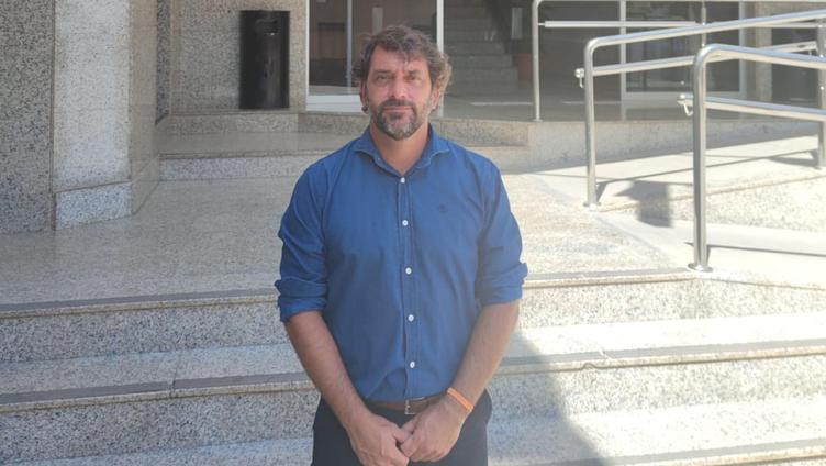 La dimisión de Zalalla deja a Cs sin concejales en Roquetas