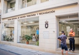 Roquetas usará el sistema de gestión tributaria de la Diputación de Alicante