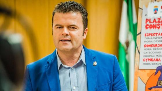Cerrudo abandona Vox y renunciará al acta para ser el candidato de Almería Viva