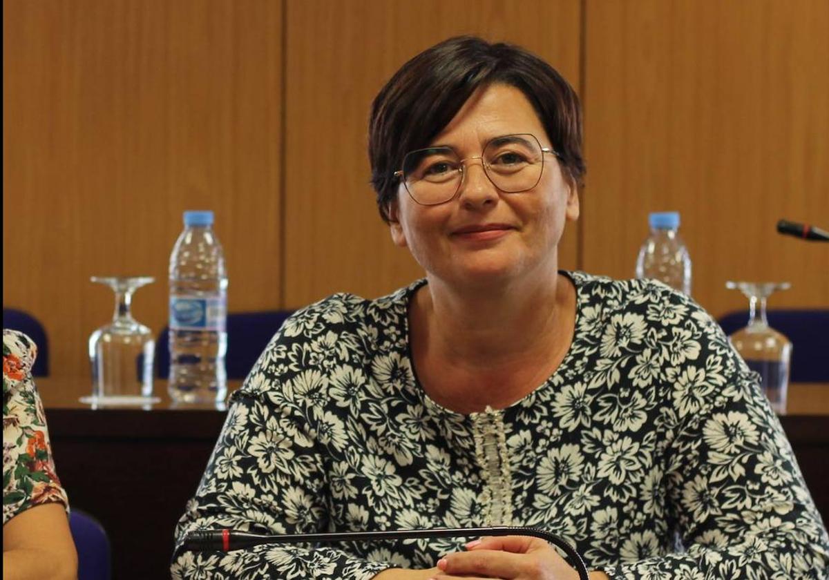 Isabel Vargas y Sensi Marcos acompañarán a Belén Pérez en la lista de IU-Podemos