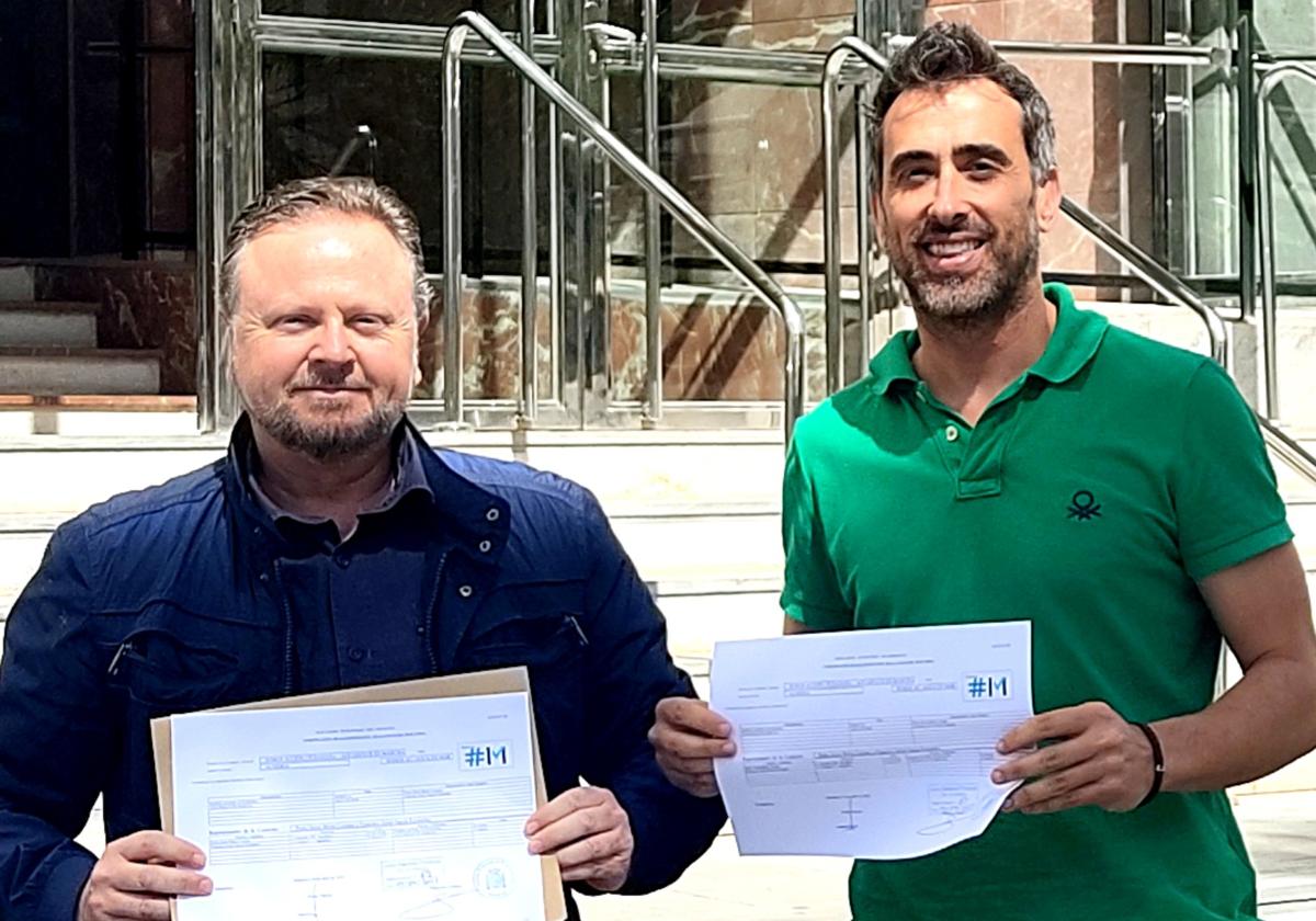 Unión por Aguadulce, primera confluencia en la zona norte