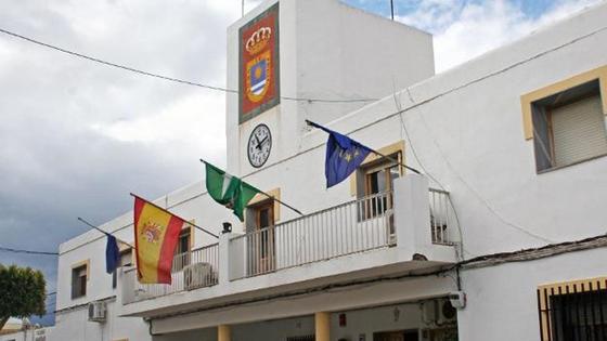 Las candidaturas de La Mojonera para las elecciones municipales de 2023