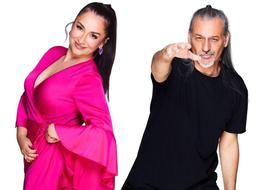 Camela llega este viernes al Teatro Auditorio de Roquetas