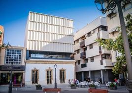 Las mesas electorales de la Cámara Agraria se trasladan al museo de la casa de Anita Guerrero