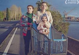 'Pequeñas valientes', nueva cita este miércoles en el Cine Club de Roquetas