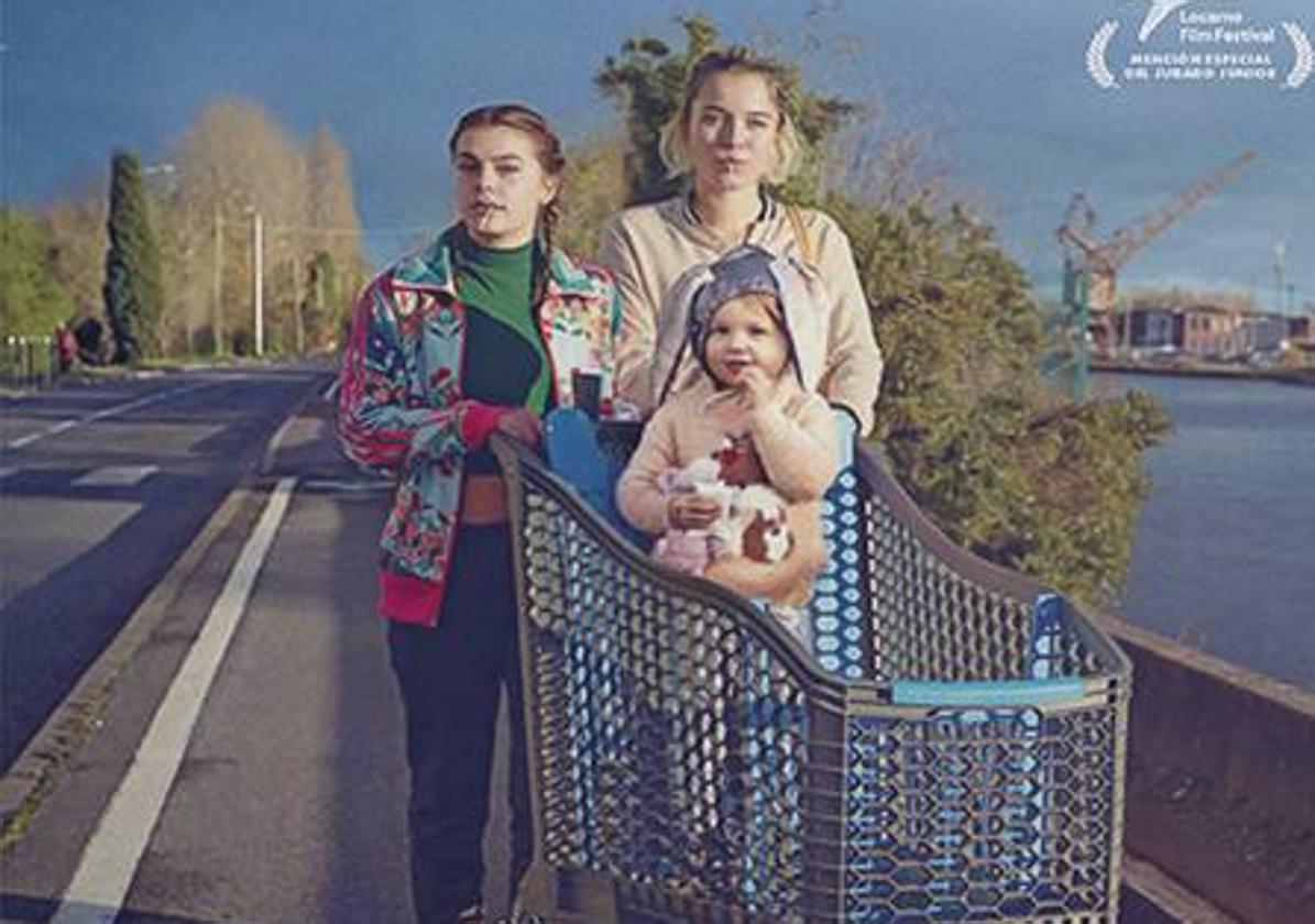 'Pequeñas valientes', nueva cita este miércoles en el Cine Club de Roquetas