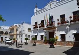 El PSOE abandona el Pleno ante la falta de respuestas del alcalde a varias irregularidades