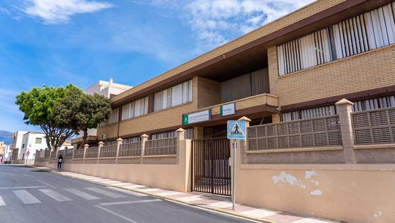 Jarquil hará la primera fase de la esperada mejora de los accesos escolares