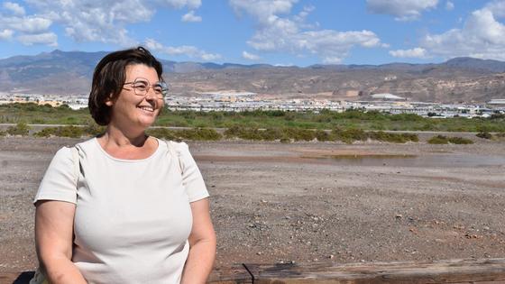 IU-Podemos llama a parar el transfuguismo en Roquetas con su candidatura «honesta» y libre de casos