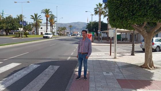 Vox rechaza restringir el coche privado pero sí promete transporte urbano