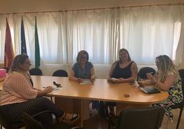 La entidad Adoratrices atenderá a mujeres en situación de explotación y prostitución