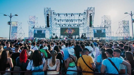 El Salinas Sound presenta su cartel definitivo a punto de agotar las entradas