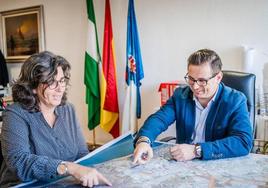Roquetas prepara un Plan de Vivienda y Suelo para conocer las necesidades