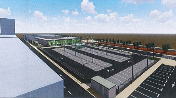 Luz verde para la apertura de un supermercado Lidl en Puebla de Vícar