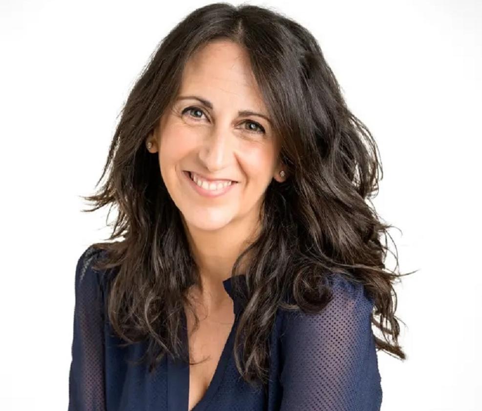 María Oruña protagoniza un nuevo encuentro literario en el Castillo de Santa Ana