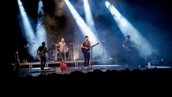 Auditorio de Roquetas acoge este sábado un gran musical de homenaje a Pau Donés
