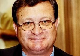 Fallece el ex concejal de Roquetas José Galdeano