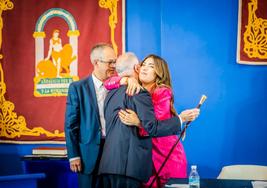 Así fue el Pleno de investidura en Roquetas de Mar