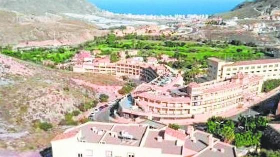 La planificación urbanística de La Envía se abre a la instalación de negocios